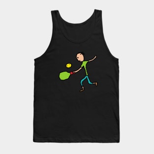 Pickleball Tank Top